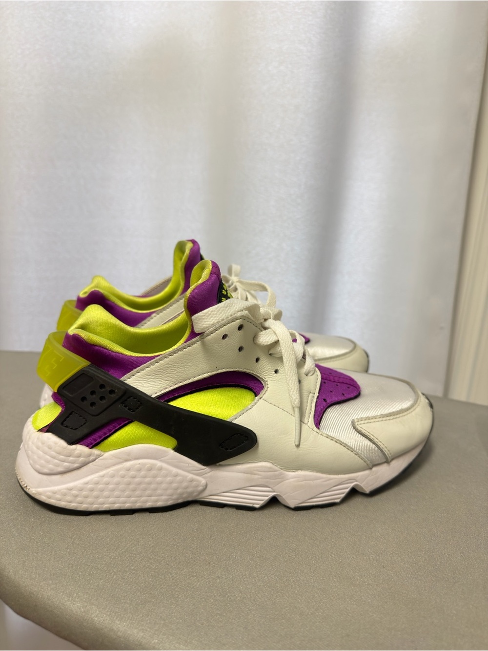 Nike Air Huarache 8.5
